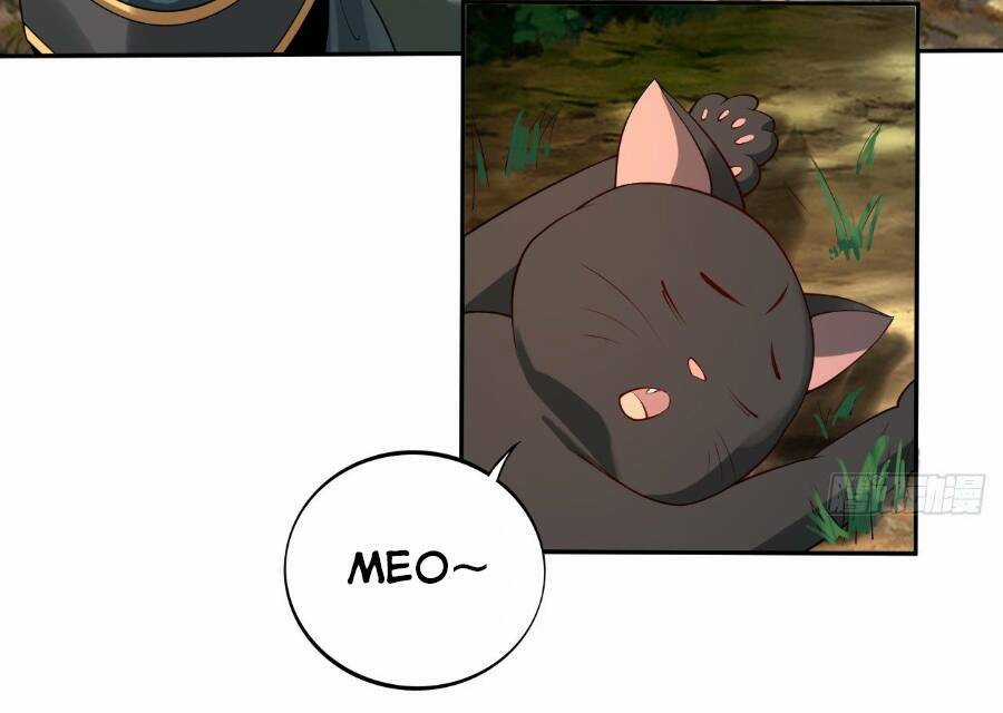 Tiểu Thúc Tổ Mời Xuất Sơn Chapter 1 trang 21