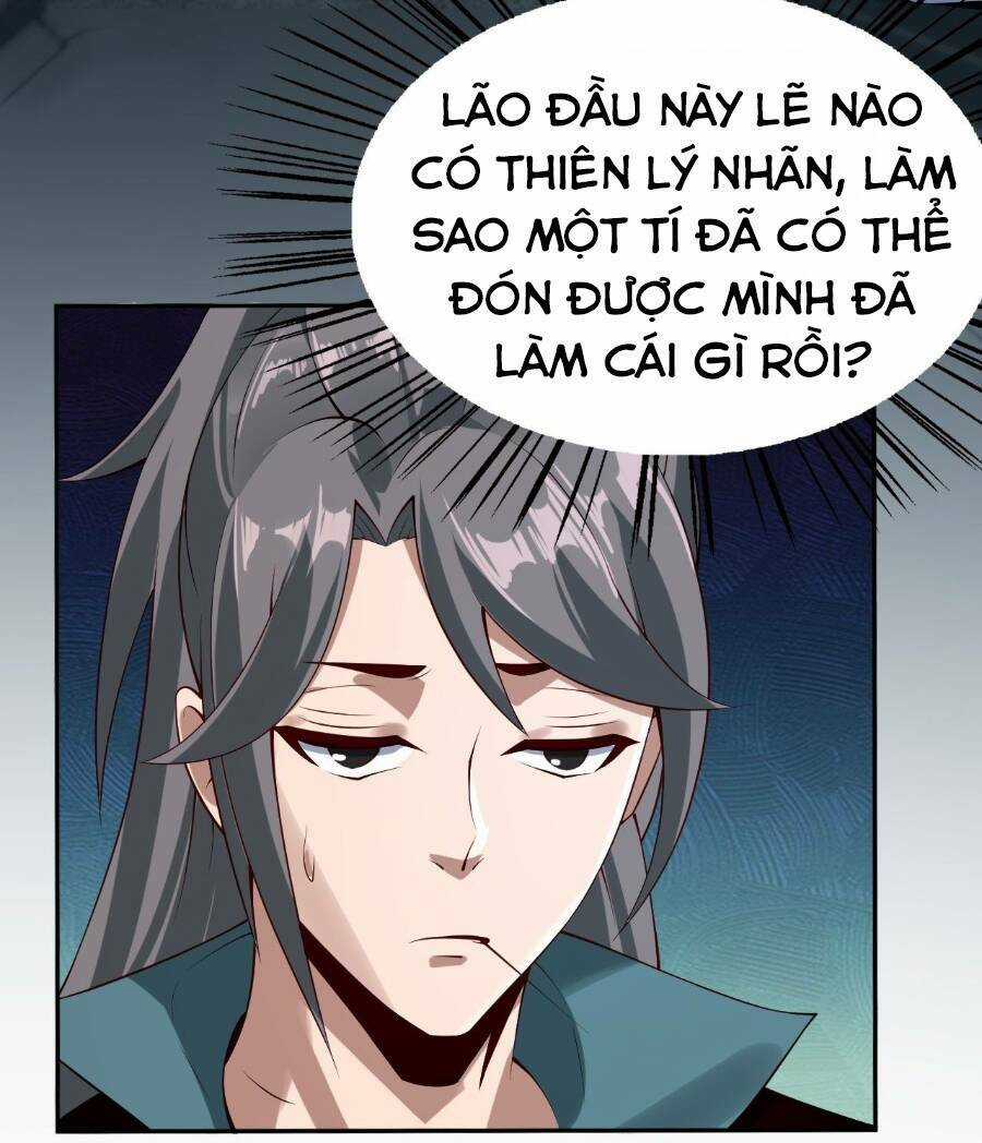 Tiểu Thúc Tổ Mời Xuất Sơn Chapter 1 trang 26