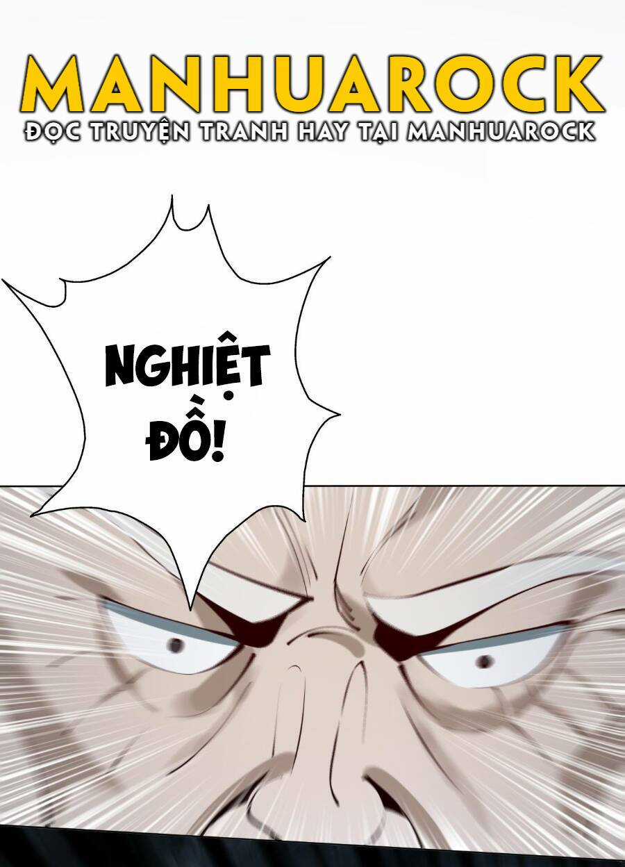 Tiểu Thúc Tổ Mời Xuất Sơn Chapter 1 trang 27