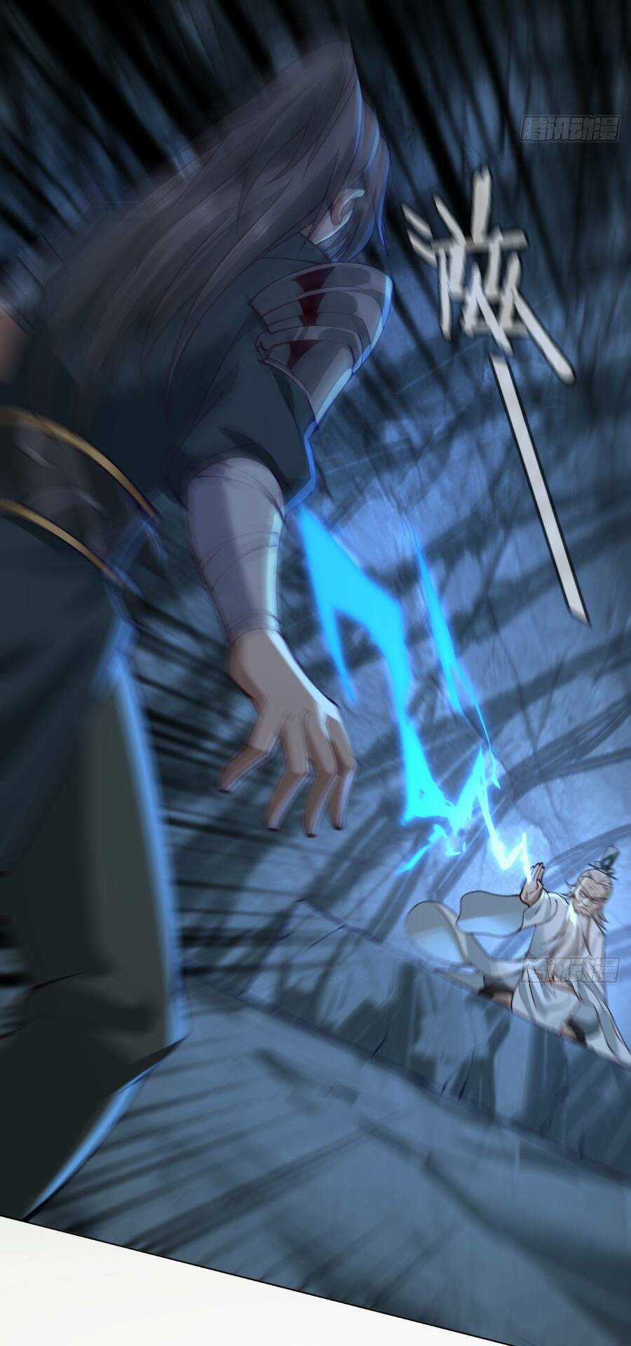 Tiểu Thúc Tổ Mời Xuất Sơn Chapter 1 trang 28