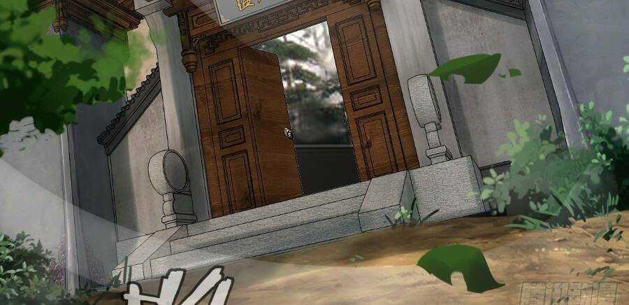 Tiểu Thúc Tổ Mời Xuất Sơn Chapter 1 trang 3