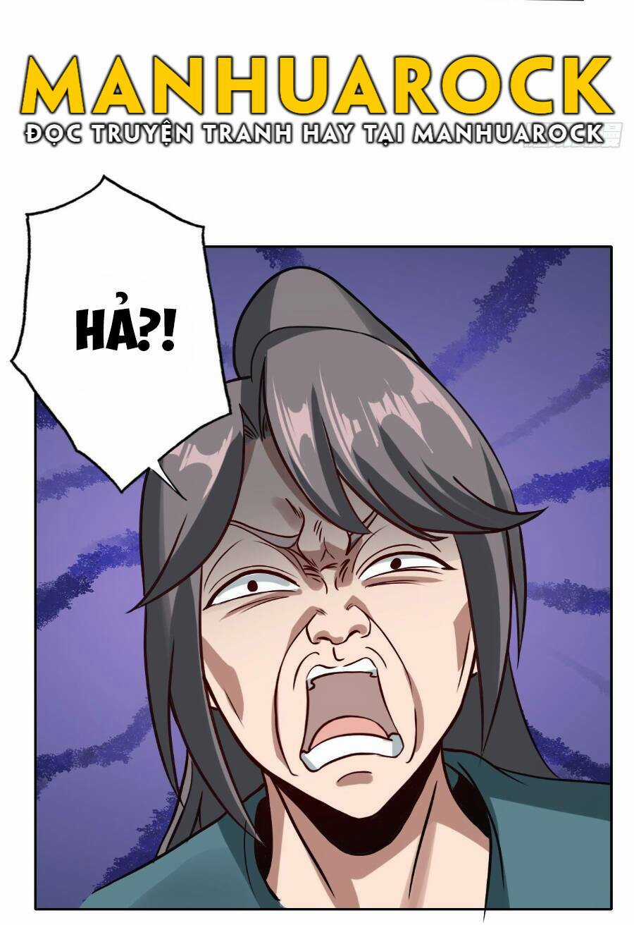 Tiểu Thúc Tổ Mời Xuất Sơn Chapter 1 trang 45