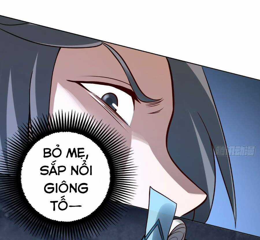 Tiểu Thúc Tổ Mời Xuất Sơn Chapter 1 trang 53