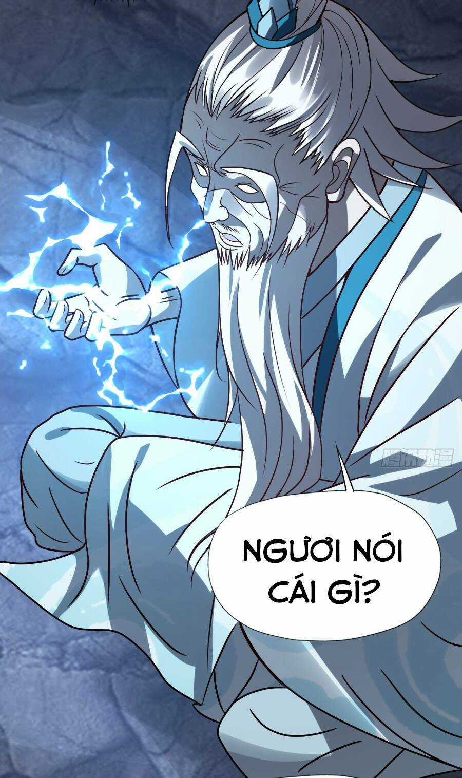 Tiểu Thúc Tổ Mời Xuất Sơn Chapter 1 trang 54