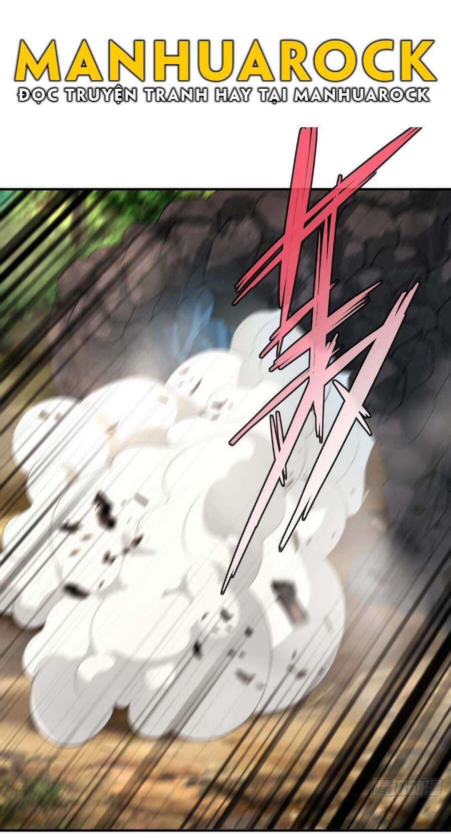 Tiểu Thúc Tổ Mời Xuất Sơn Chapter 1 trang 56