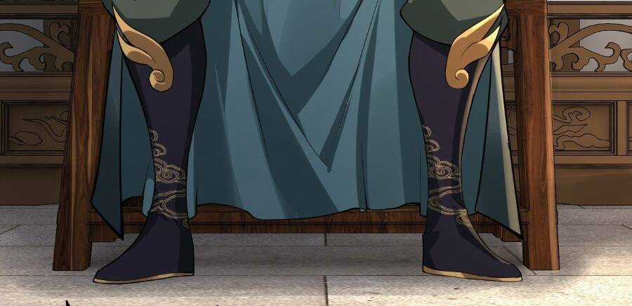 Tiểu Thúc Tổ Mời Xuất Sơn Chapter 1 trang 60