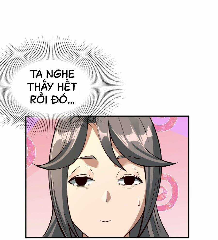 Tiểu Thúc Tổ Mời Xuất Sơn Chapter 1 trang 63