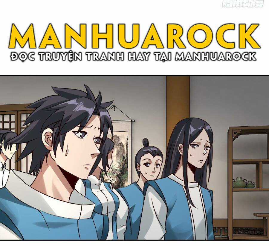 Tiểu Thúc Tổ Mời Xuất Sơn Chapter 1 trang 65