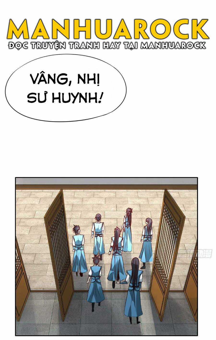 Tiểu Thúc Tổ Mời Xuất Sơn Chapter 1 trang 67