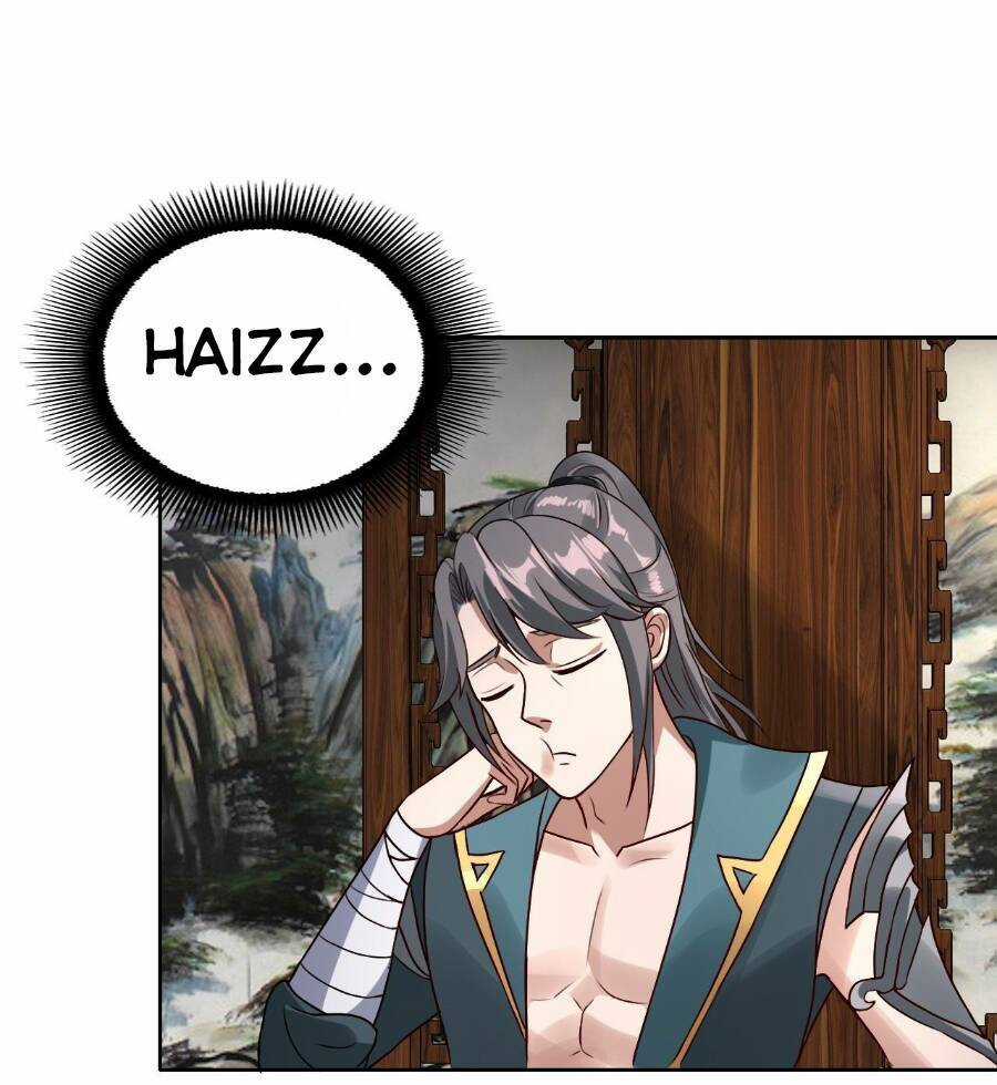 Tiểu Thúc Tổ Mời Xuất Sơn Chapter 1 trang 68