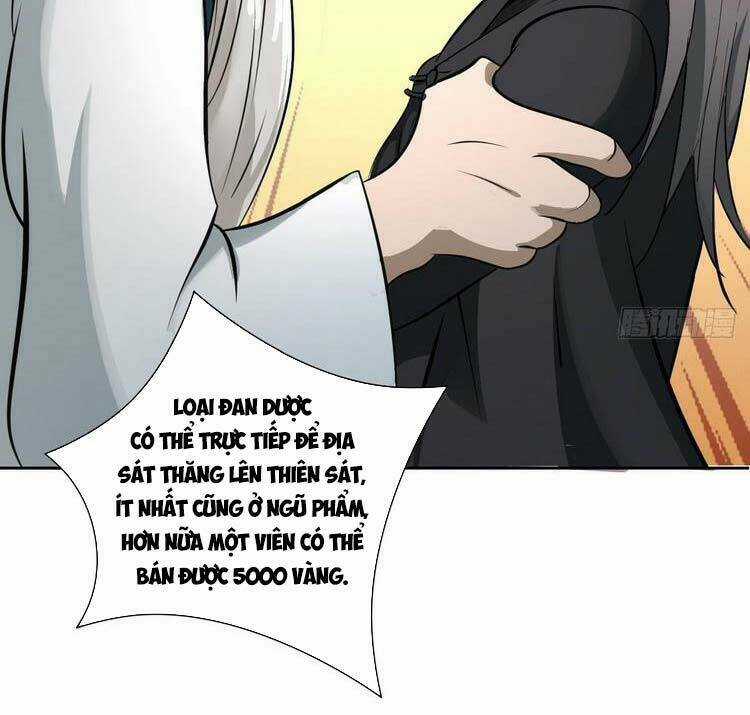 Tiểu Thúc Tổ Mời Xuất Sơn Chapter 10 trang 16