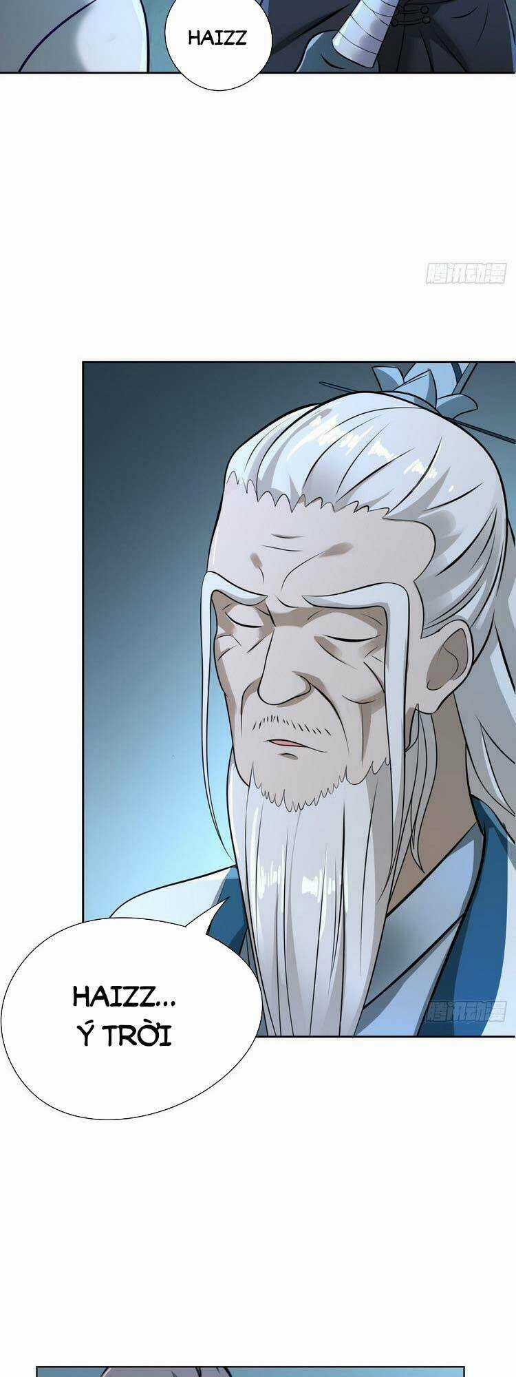 Tiểu Thúc Tổ Mời Xuất Sơn Chapter 10 trang 18