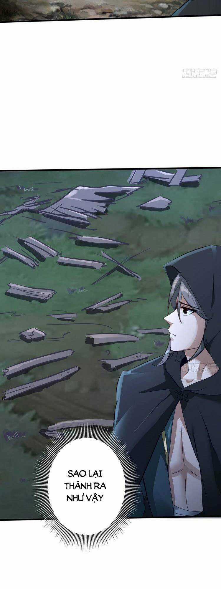 Tiểu Thúc Tổ Mời Xuất Sơn Chapter 10 trang 2