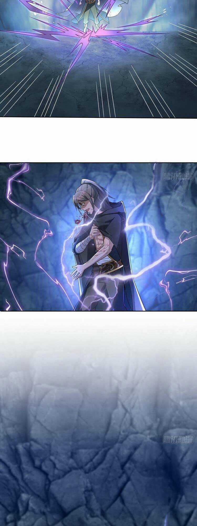 Tiểu Thúc Tổ Mời Xuất Sơn Chapter 11 trang 23