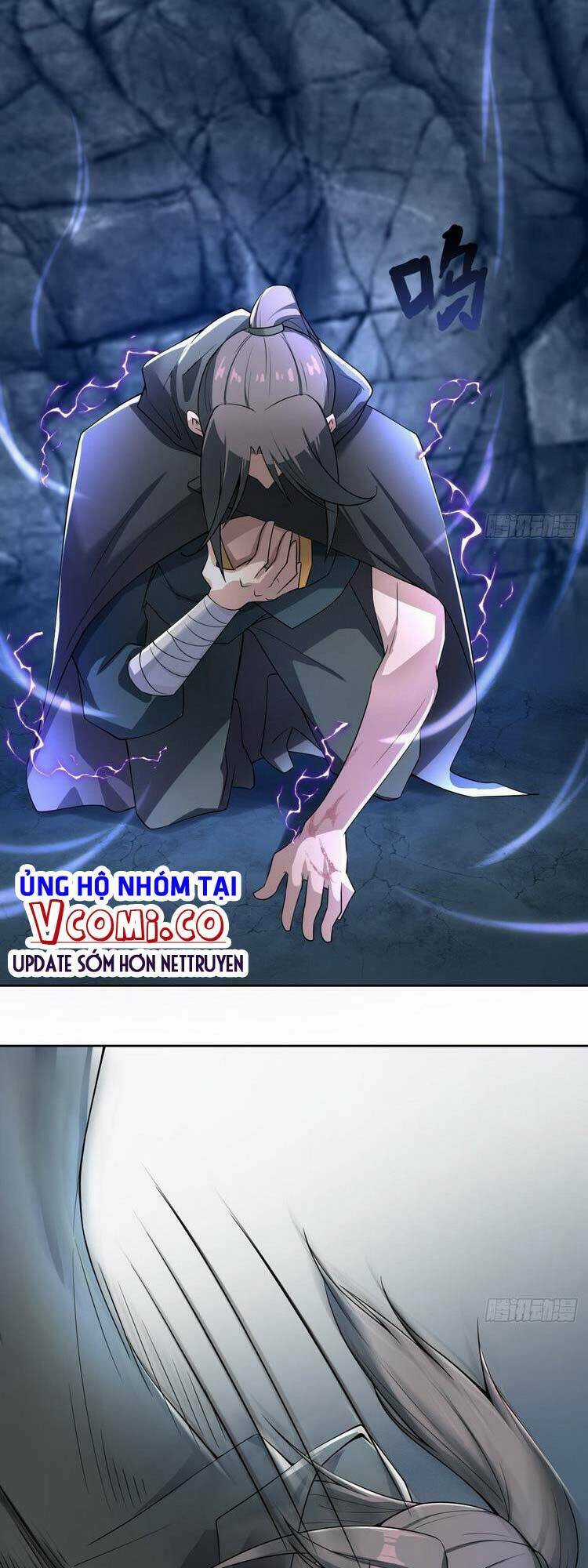 Tiểu Thúc Tổ Mời Xuất Sơn Chapter 11 trang 24