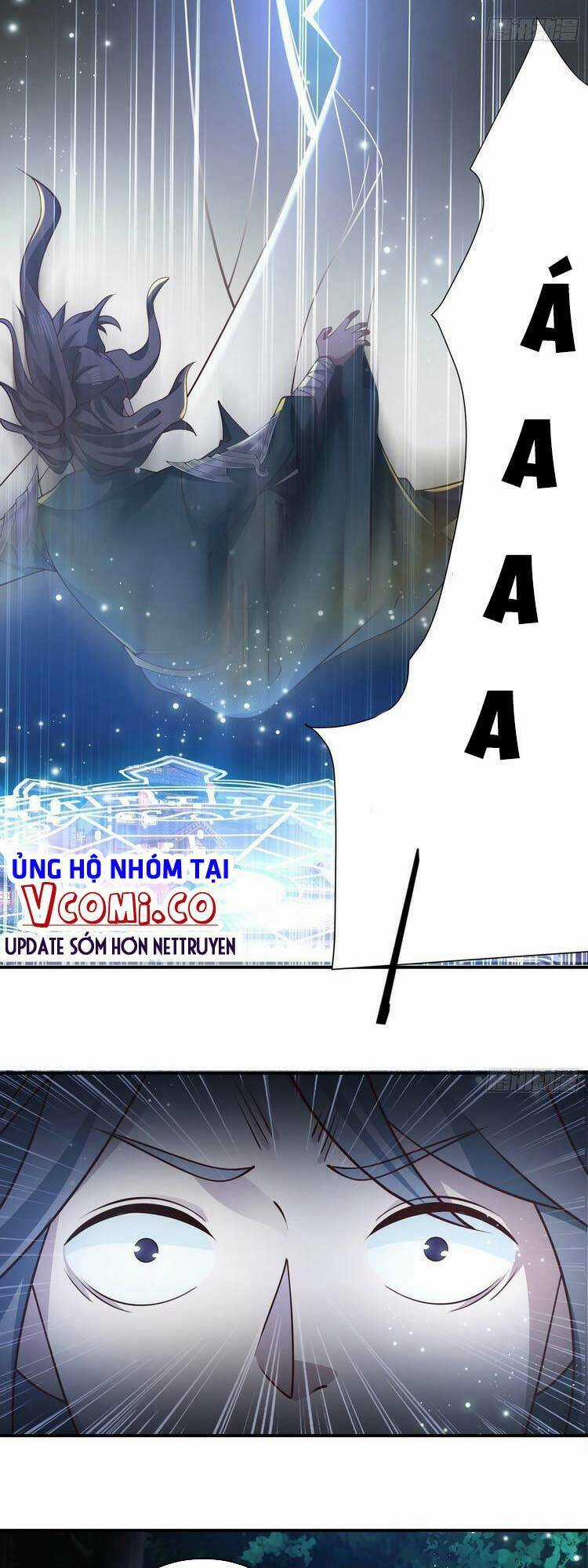 Tiểu Thúc Tổ Mời Xuất Sơn Chapter 12 trang 12