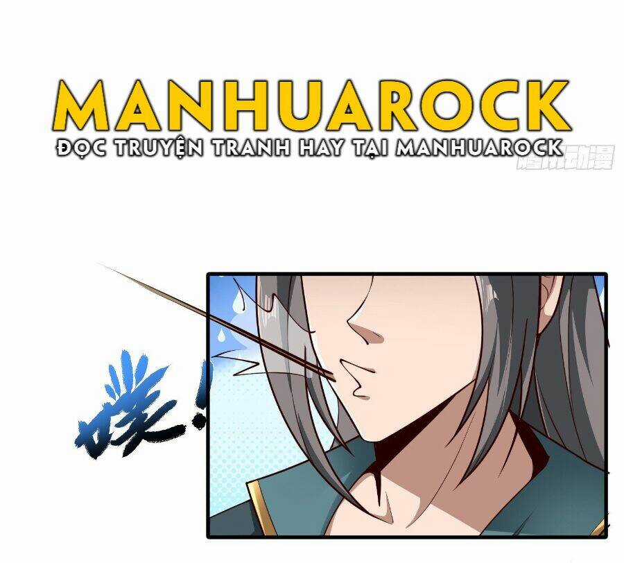 Tiểu Thúc Tổ Mời Xuất Sơn Chapter 2 trang 12