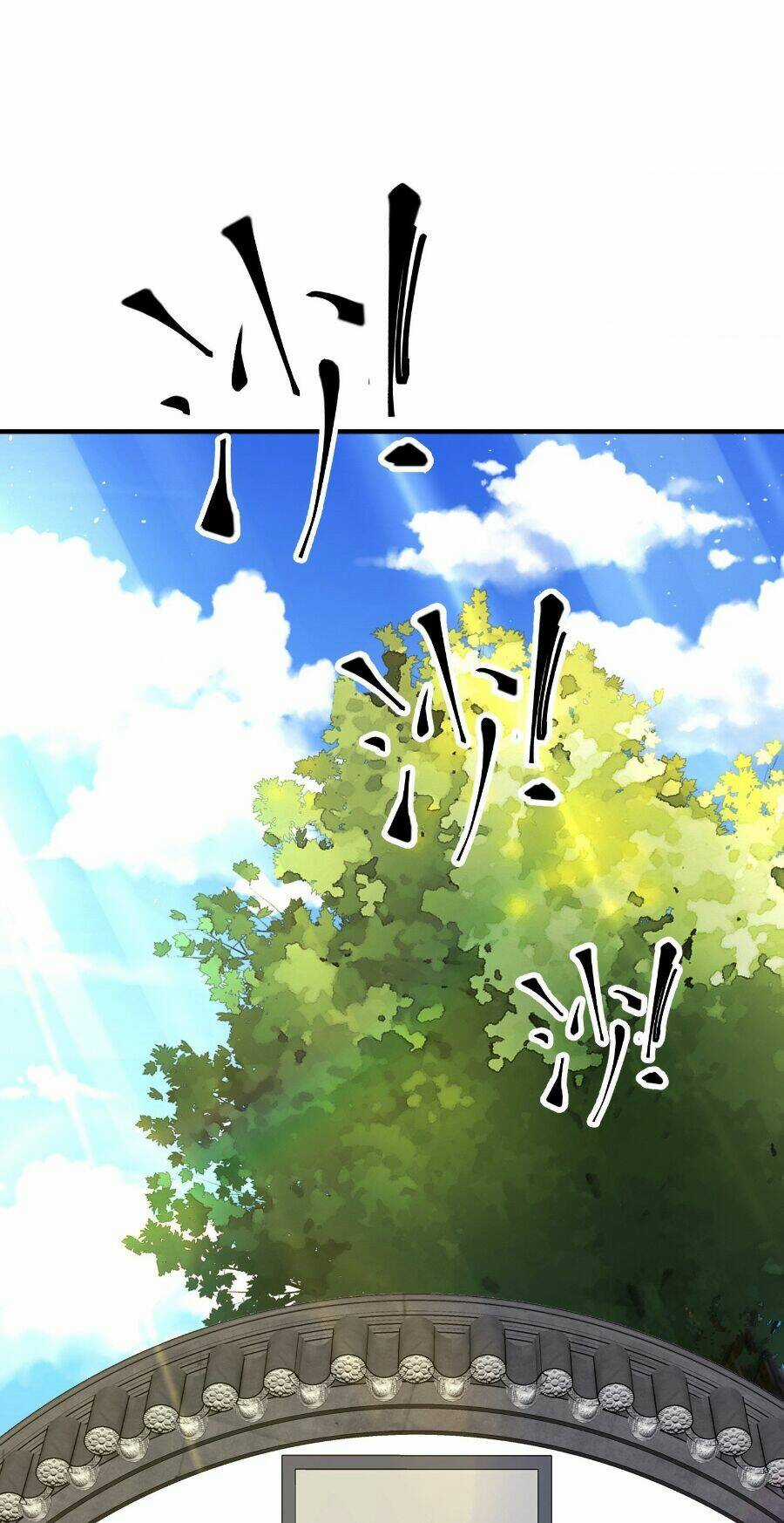 Tiểu Thúc Tổ Mời Xuất Sơn Chapter 2 trang 15