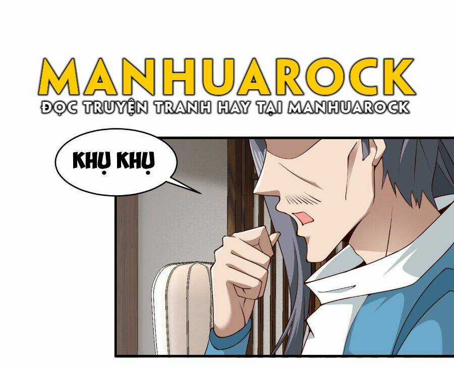 Tiểu Thúc Tổ Mời Xuất Sơn Chapter 2 trang 28