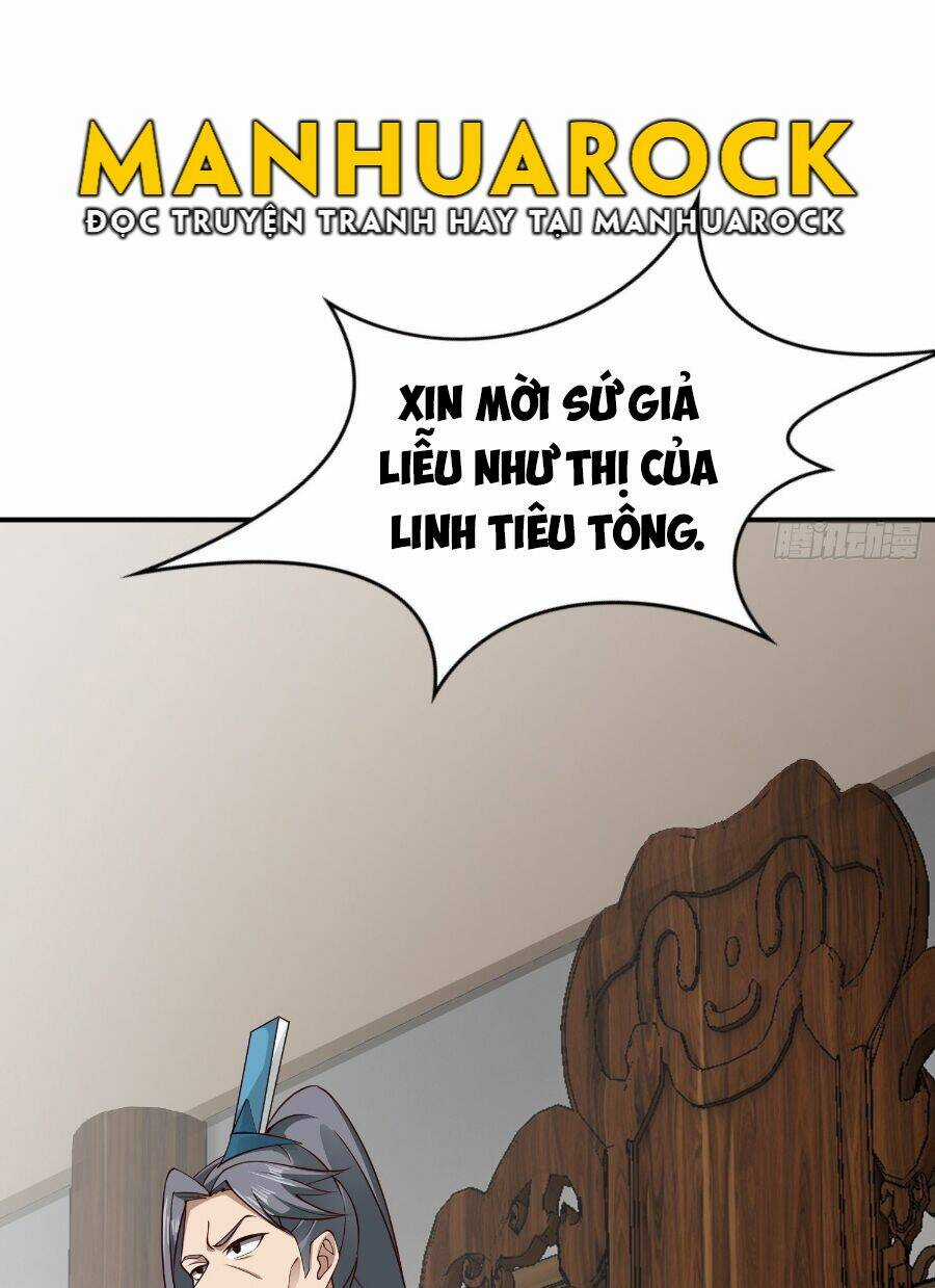 Tiểu Thúc Tổ Mời Xuất Sơn Chapter 2 trang 29