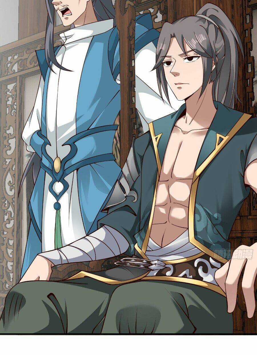 Tiểu Thúc Tổ Mời Xuất Sơn Chapter 2 trang 30