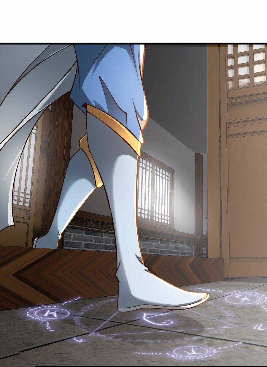 Tiểu Thúc Tổ Mời Xuất Sơn Chapter 2 trang 32