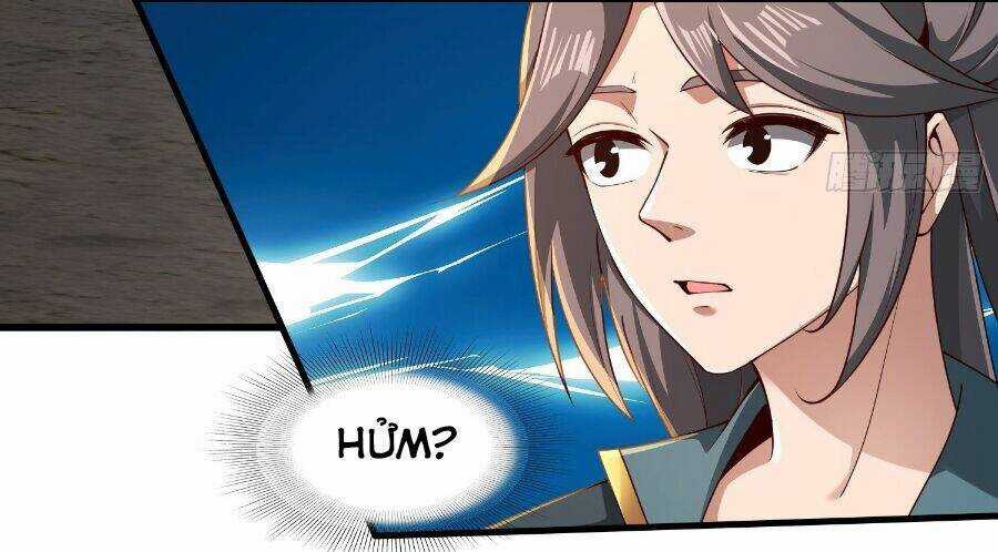 Tiểu Thúc Tổ Mời Xuất Sơn Chapter 2 trang 33