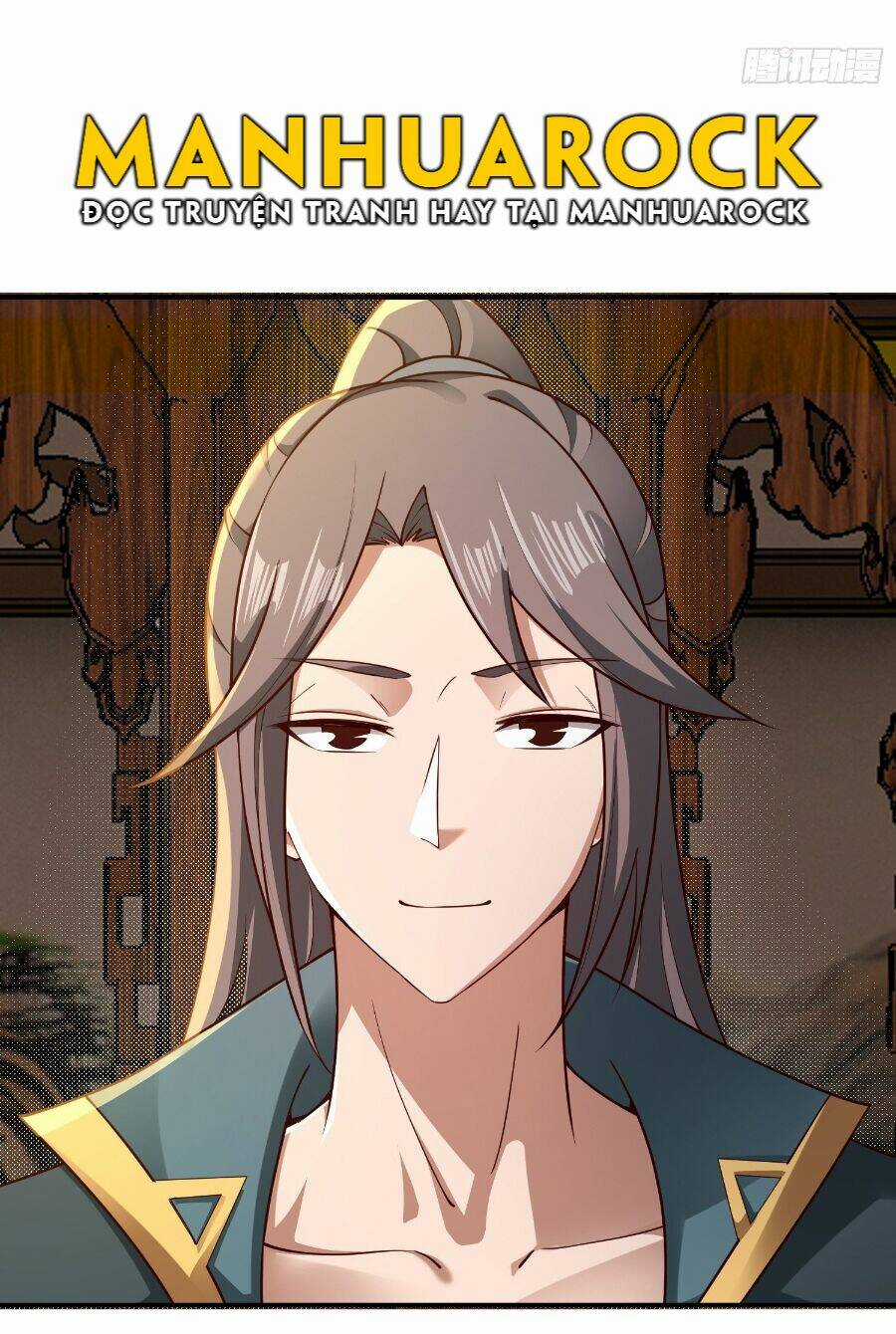 Tiểu Thúc Tổ Mời Xuất Sơn Chapter 2 trang 38