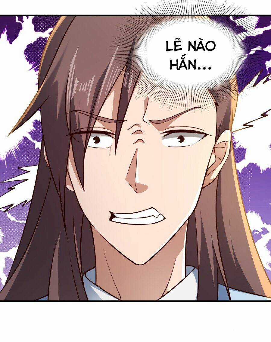 Tiểu Thúc Tổ Mời Xuất Sơn Chapter 2 trang 42