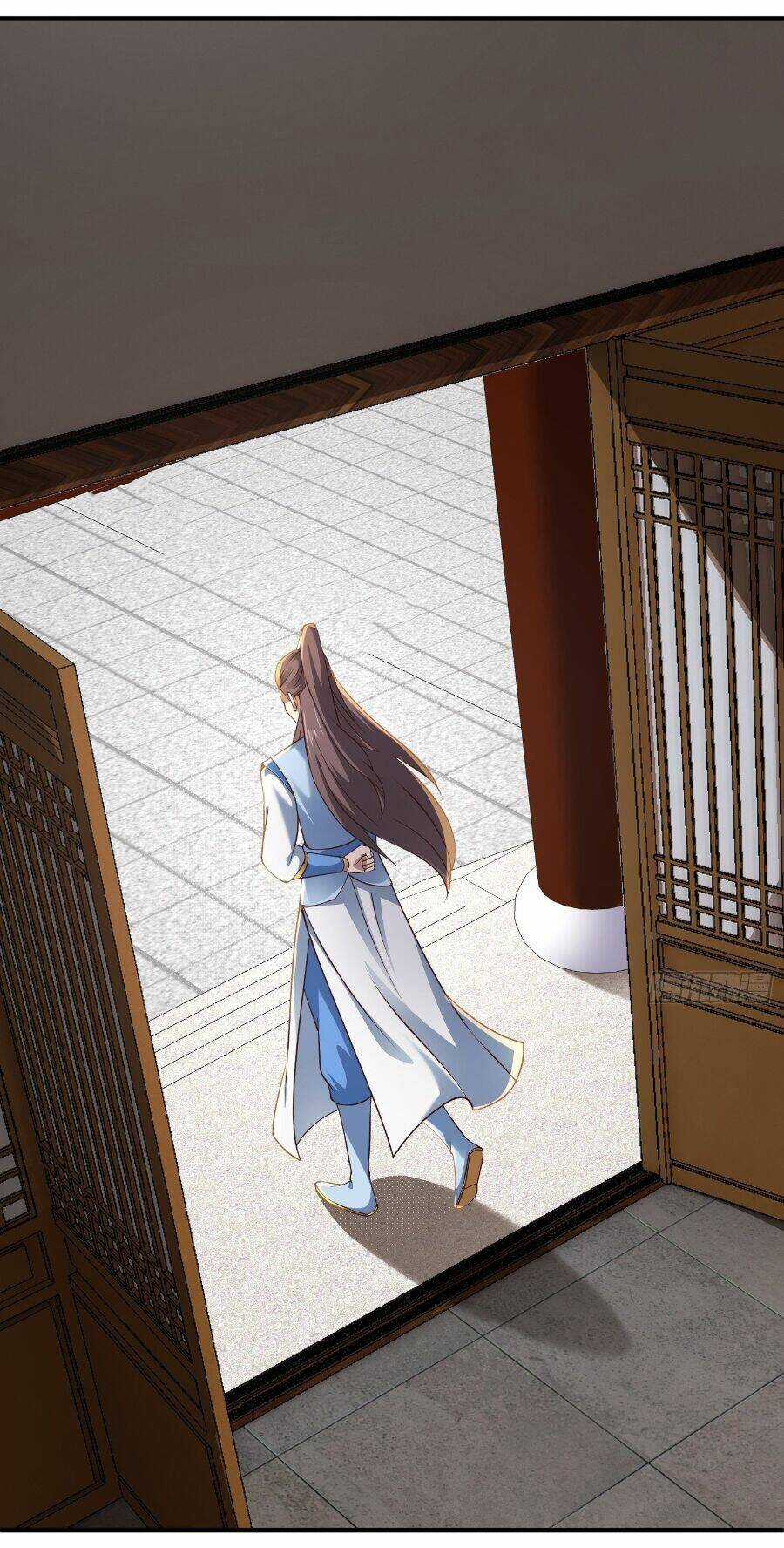 Tiểu Thúc Tổ Mời Xuất Sơn Chapter 2 trang 47