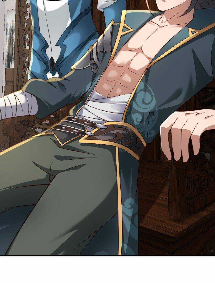 Tiểu Thúc Tổ Mời Xuất Sơn Chapter 2 trang 49