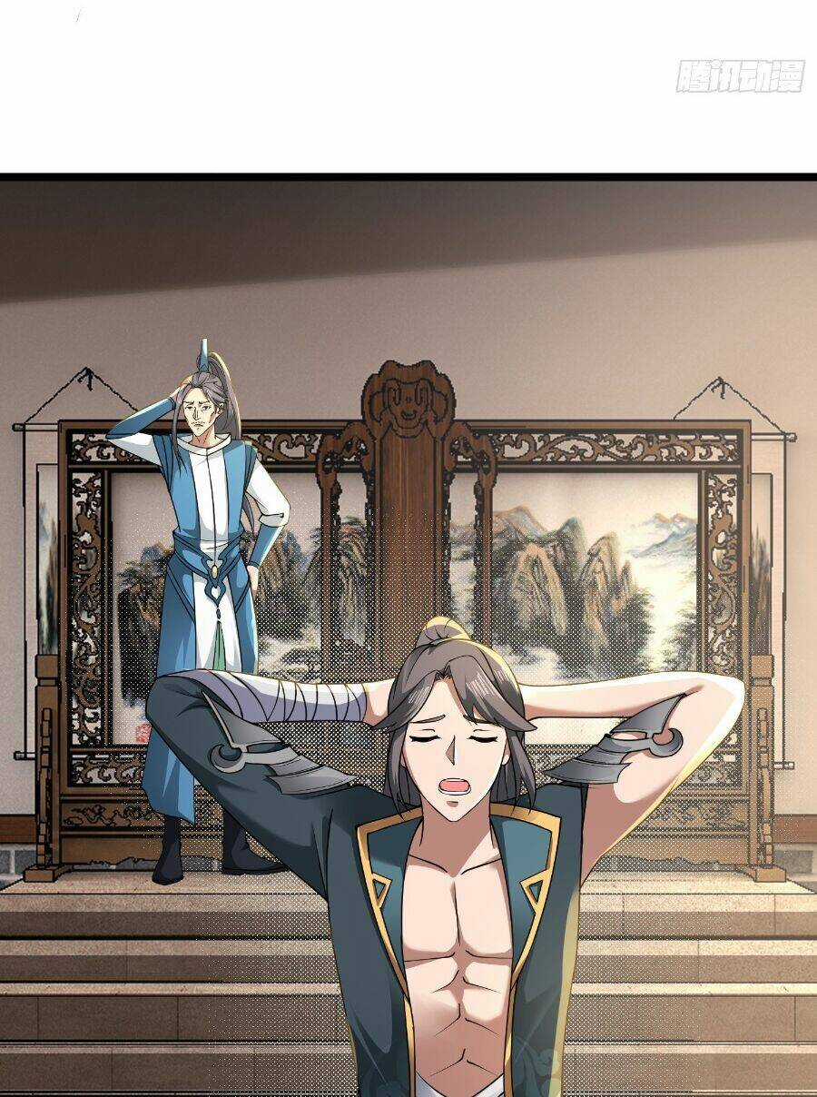 Tiểu Thúc Tổ Mời Xuất Sơn Chapter 2 trang 53