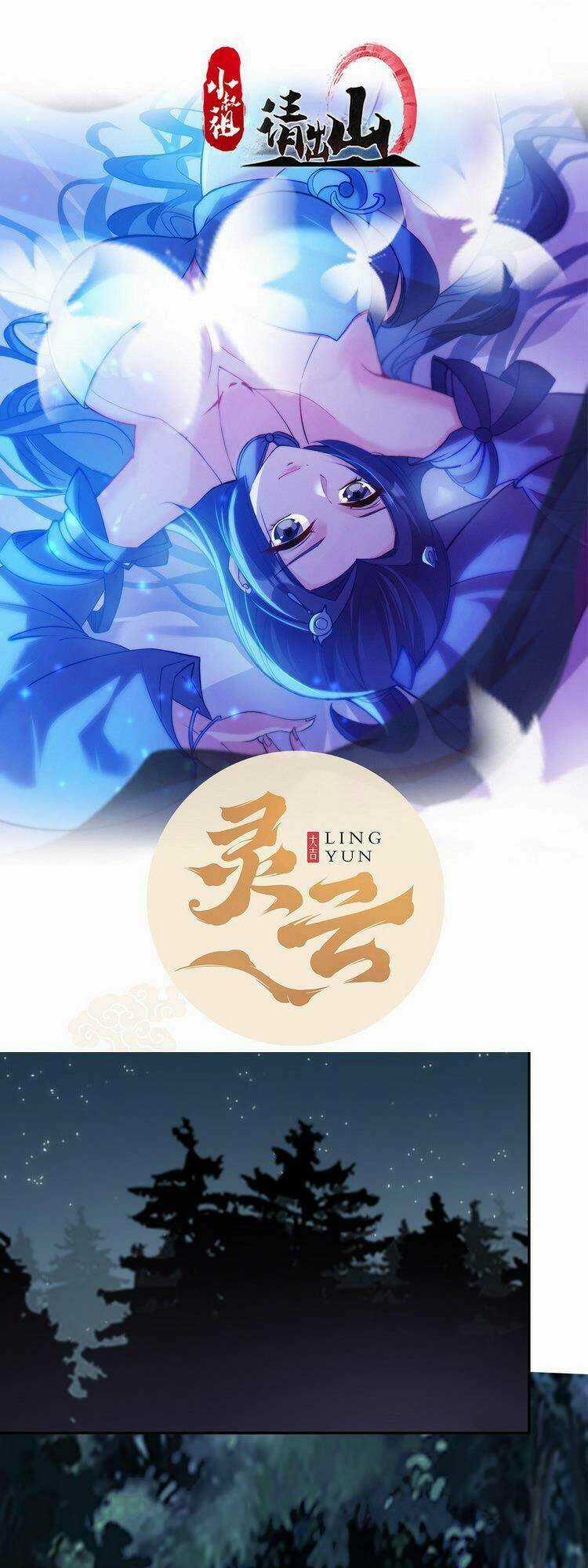 Tiểu Thúc Tổ Mời Xuất Sơn Chapter 24 trang 0