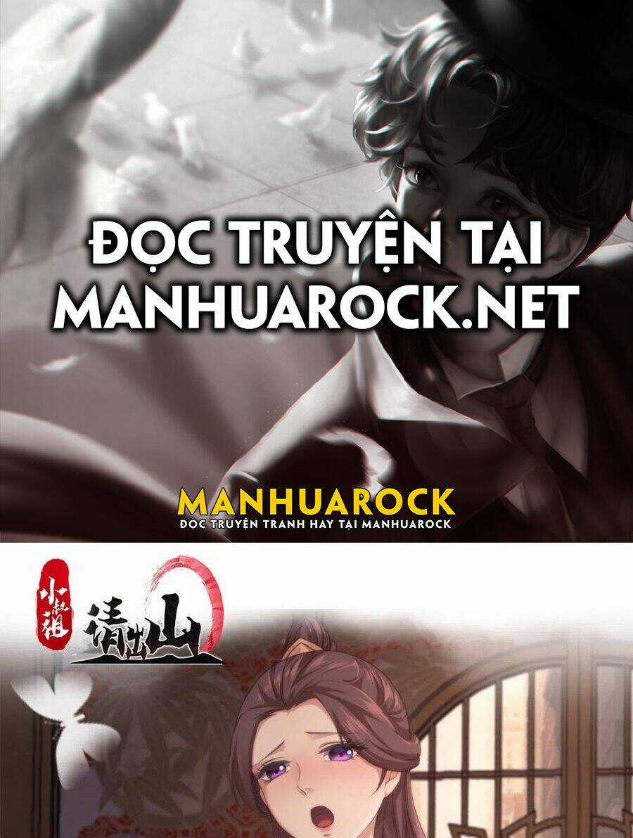 Tiểu Thúc Tổ Mời Xuất Sơn Chapter 25 trang 0