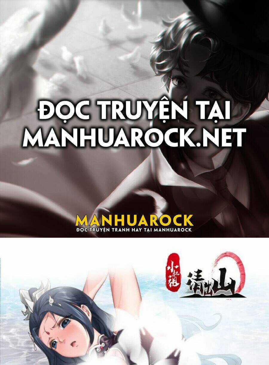 Tiểu Thúc Tổ Mời Xuất Sơn Chapter 26 trang 0