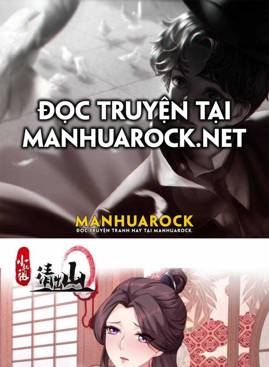 Tiểu Thúc Tổ Mời Xuất Sơn Chapter 27 trang 0
