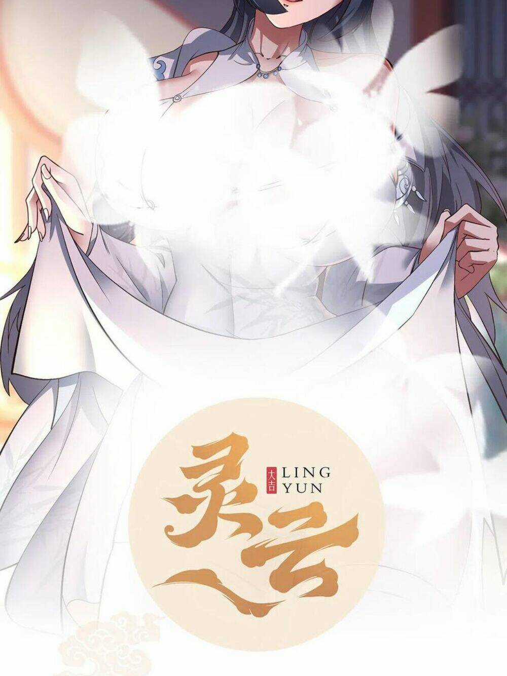 Tiểu Thúc Tổ Mời Xuất Sơn Chapter 28 trang 1