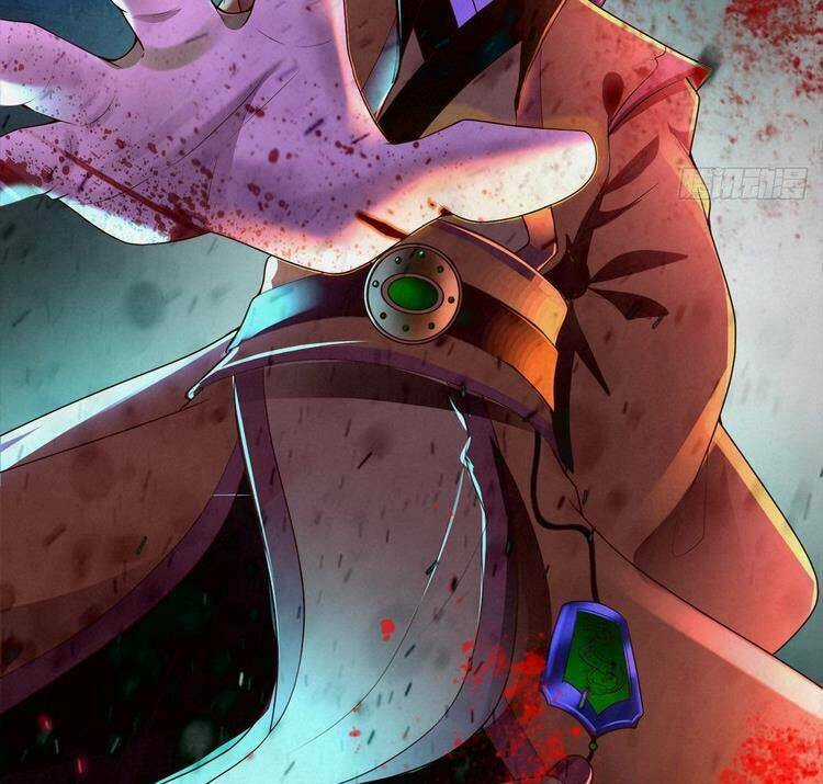 Tiểu Thúc Tổ Mời Xuất Sơn Chapter 3 trang 16