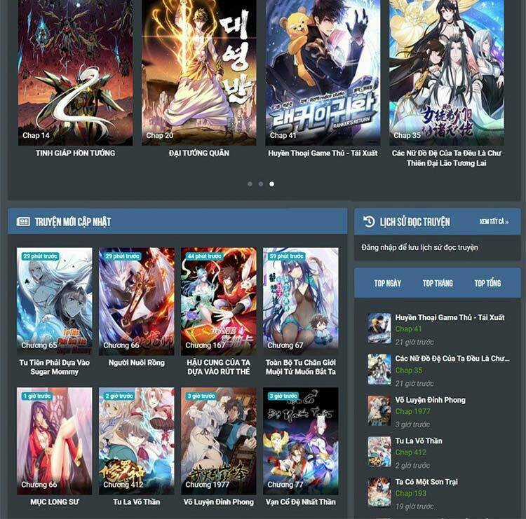 Tiểu Thúc Tổ Mời Xuất Sơn Chapter 3 trang 27