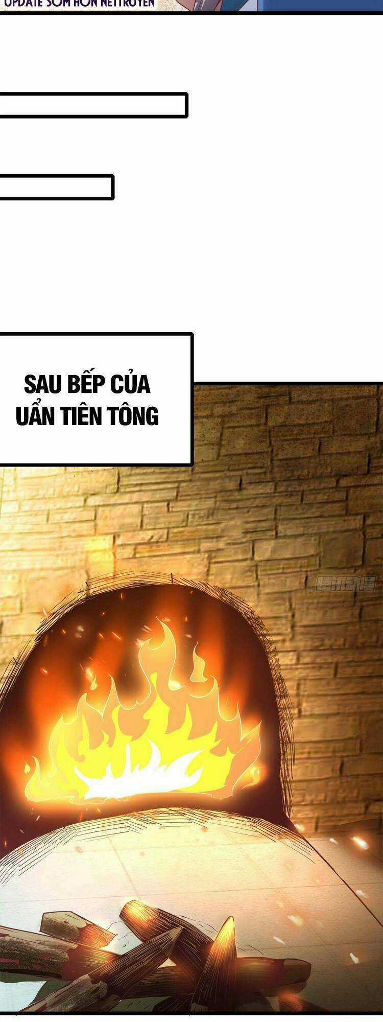 Tiểu Thúc Tổ Mời Xuất Sơn Chapter 3 trang 9