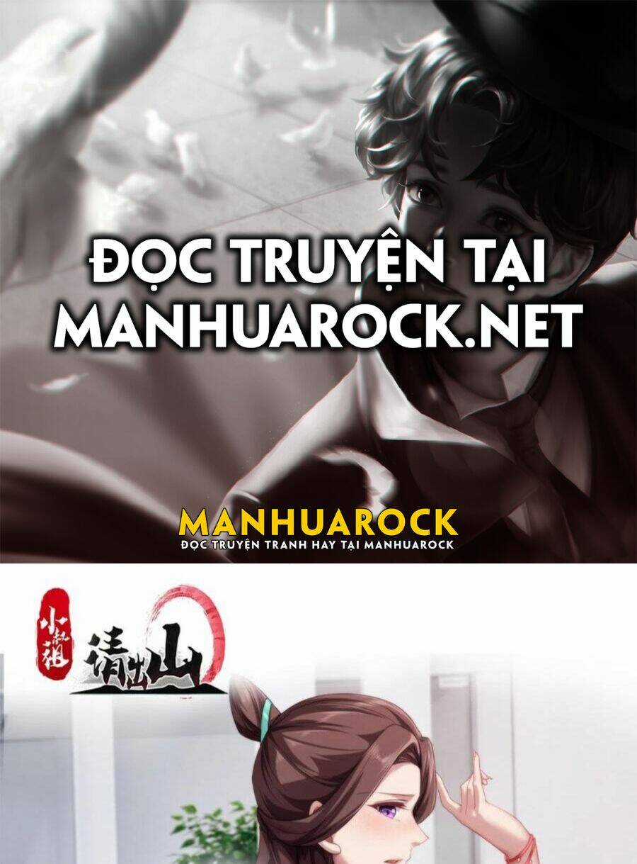 Tiểu Thúc Tổ Mời Xuất Sơn Chapter 30 trang 0