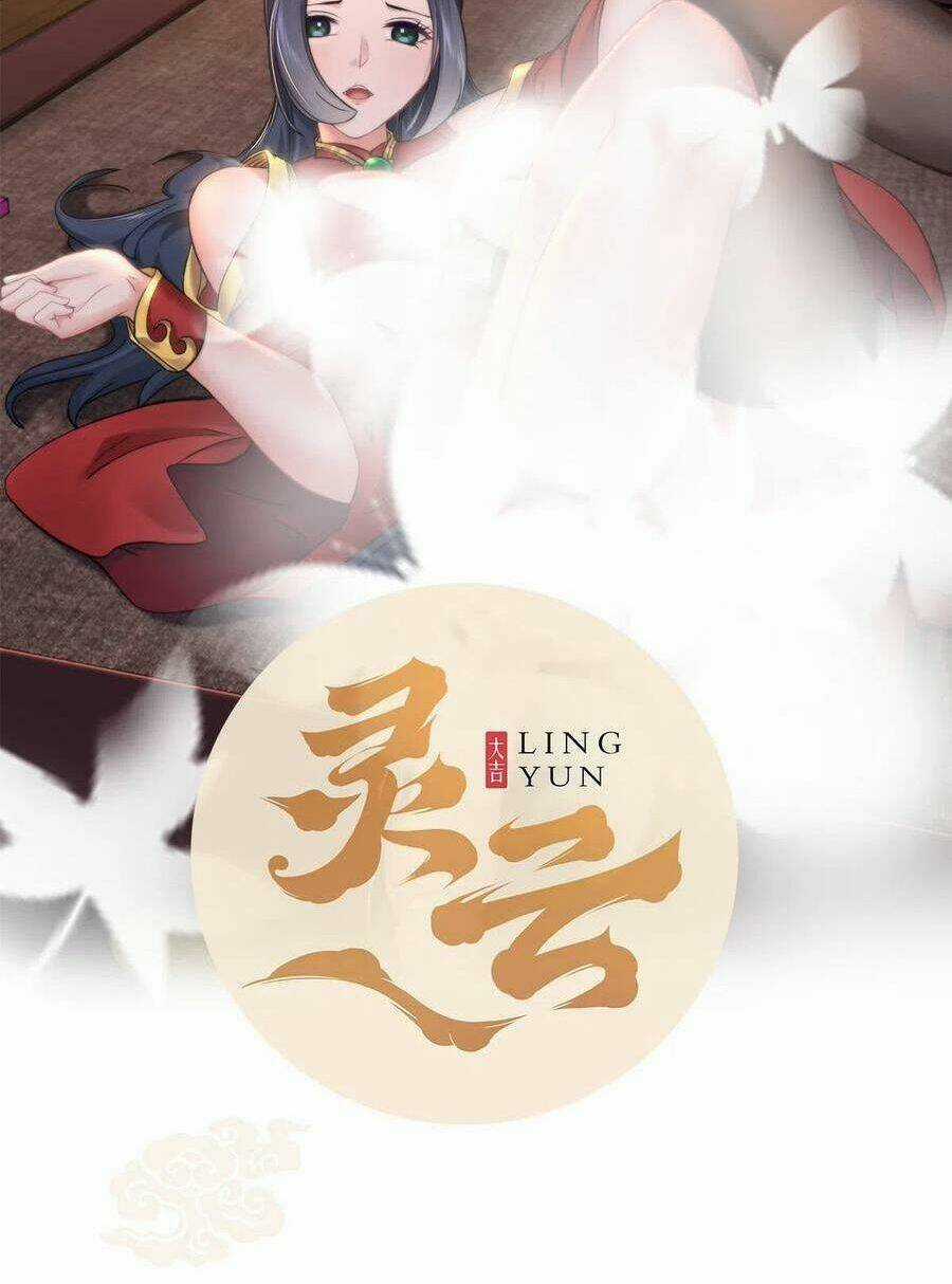 Tiểu Thúc Tổ Mời Xuất Sơn Chapter 31 trang 1