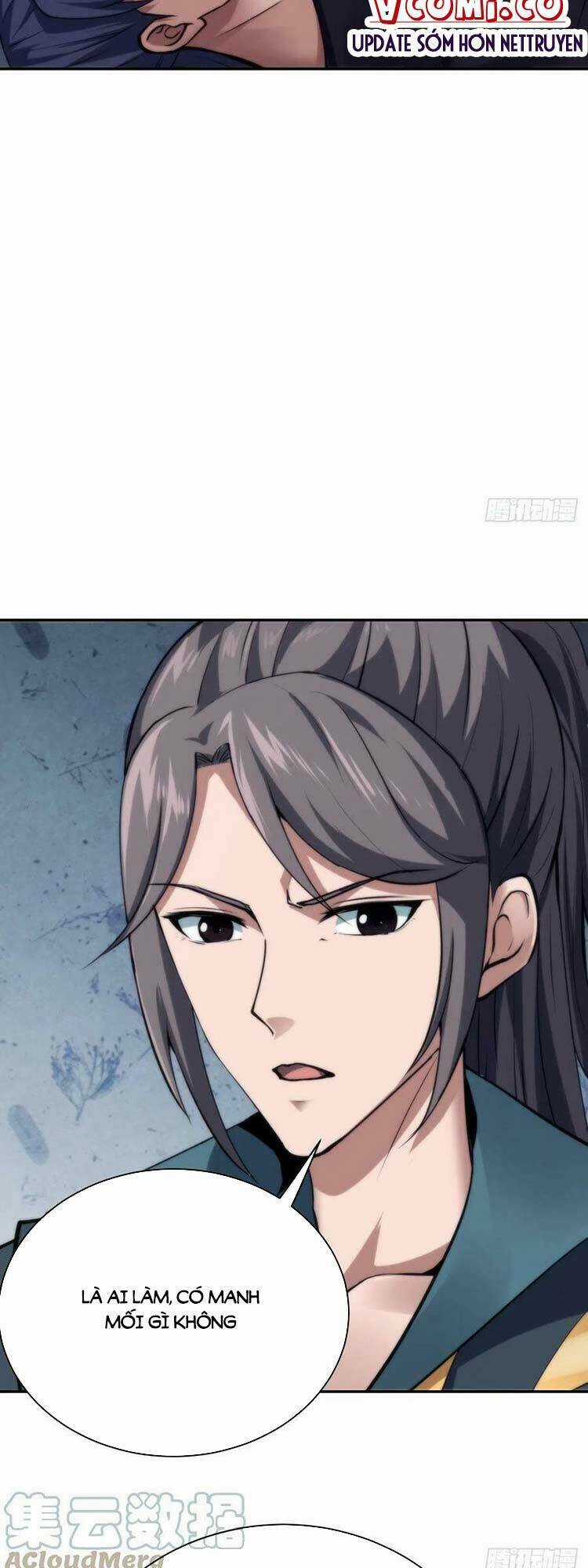 Tiểu Thúc Tổ Mời Xuất Sơn Chapter 32 trang 1