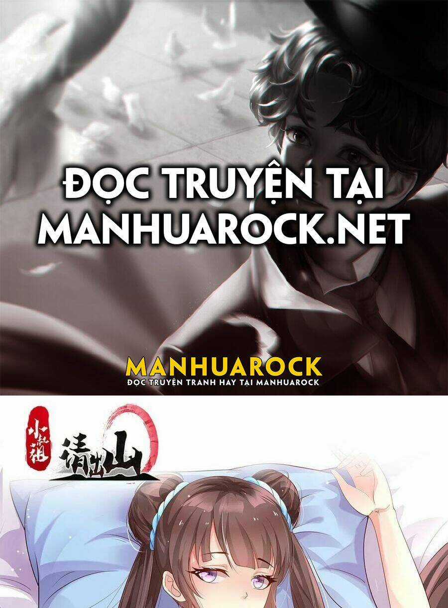 Tiểu Thúc Tổ Mời Xuất Sơn Chapter 33 trang 0