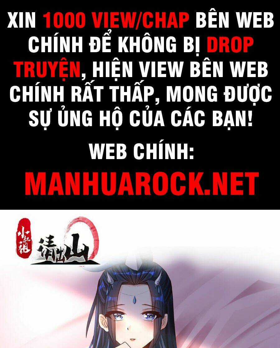 Tiểu Thúc Tổ Mời Xuất Sơn Chapter 34 trang 0