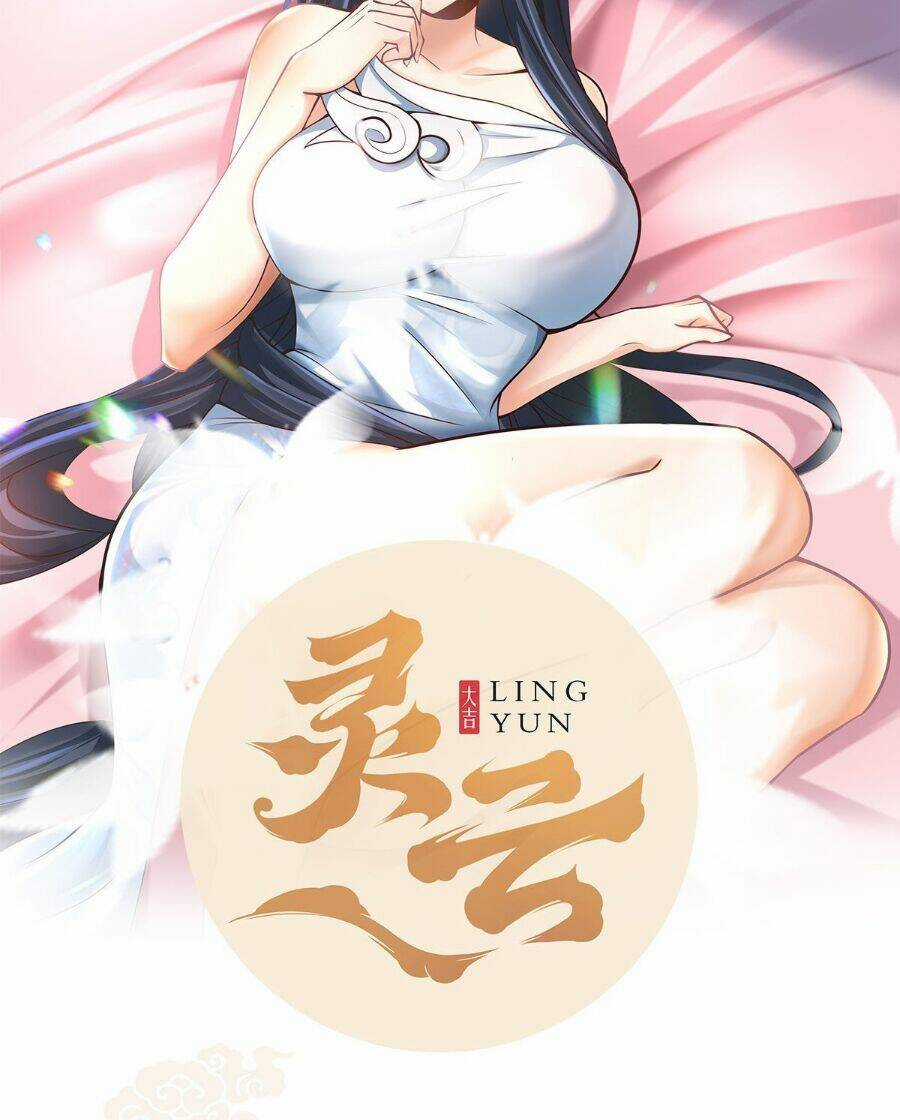 Tiểu Thúc Tổ Mời Xuất Sơn Chapter 34 trang 1