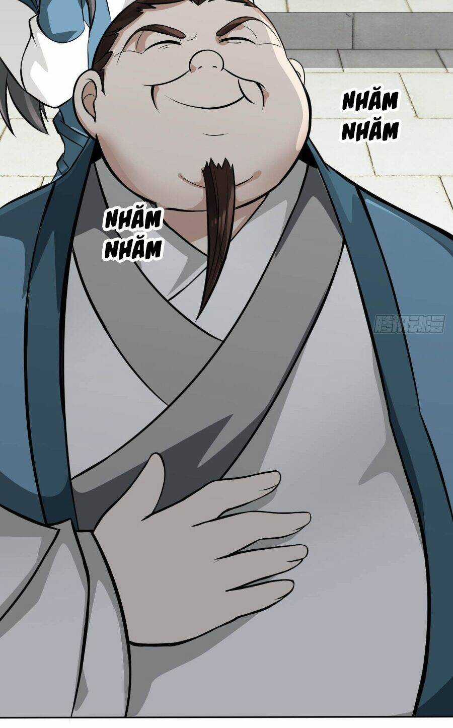 Tiểu Thúc Tổ Mời Xuất Sơn Chapter 5 trang 14