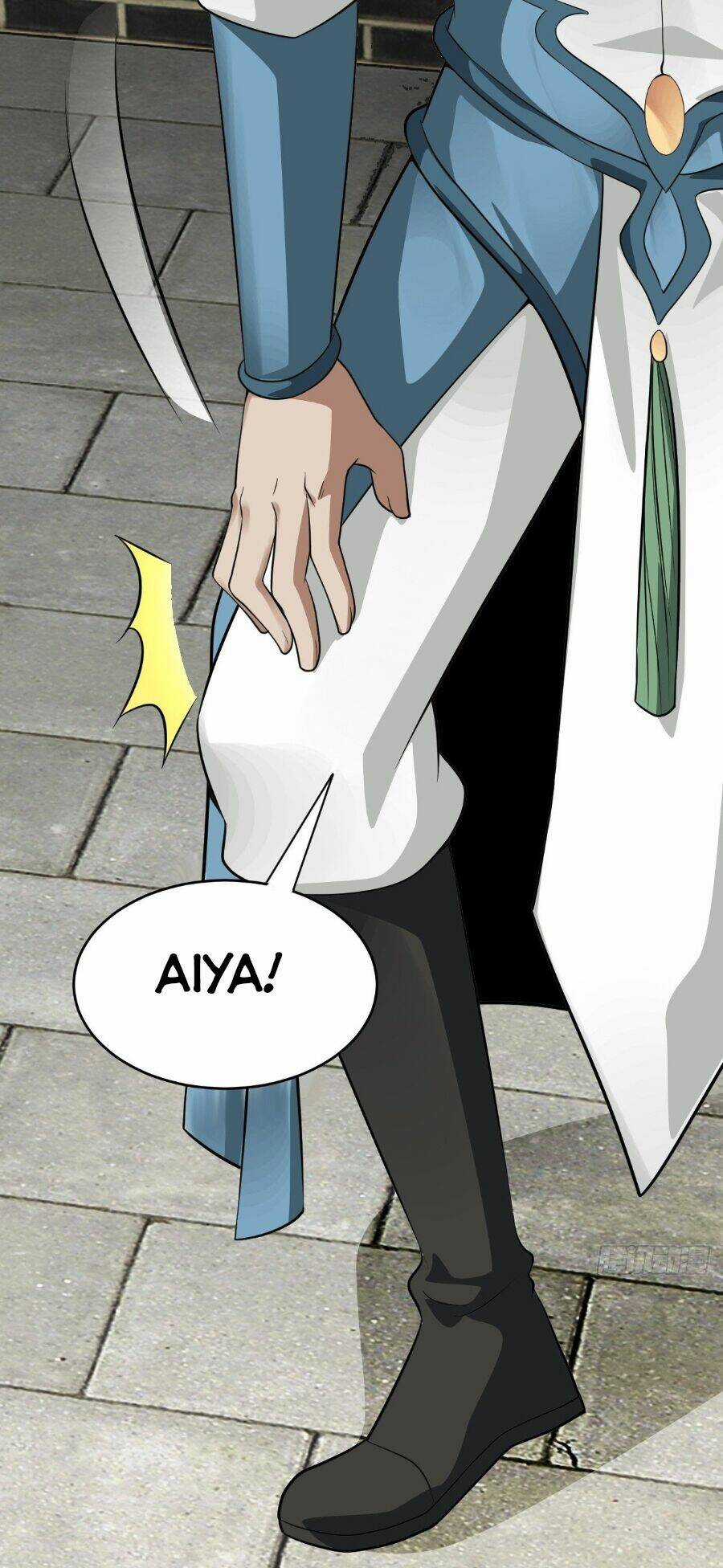 Tiểu Thúc Tổ Mời Xuất Sơn Chapter 5 trang 17