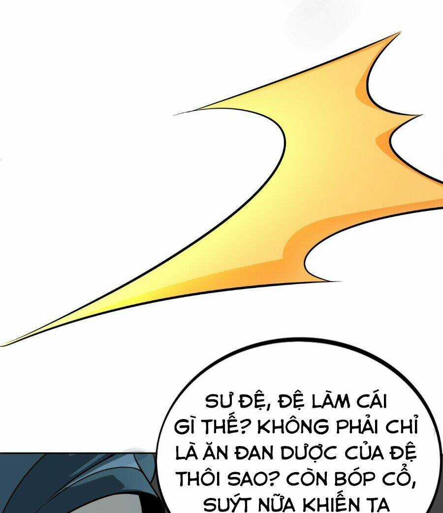 Tiểu Thúc Tổ Mời Xuất Sơn Chapter 5 trang 20