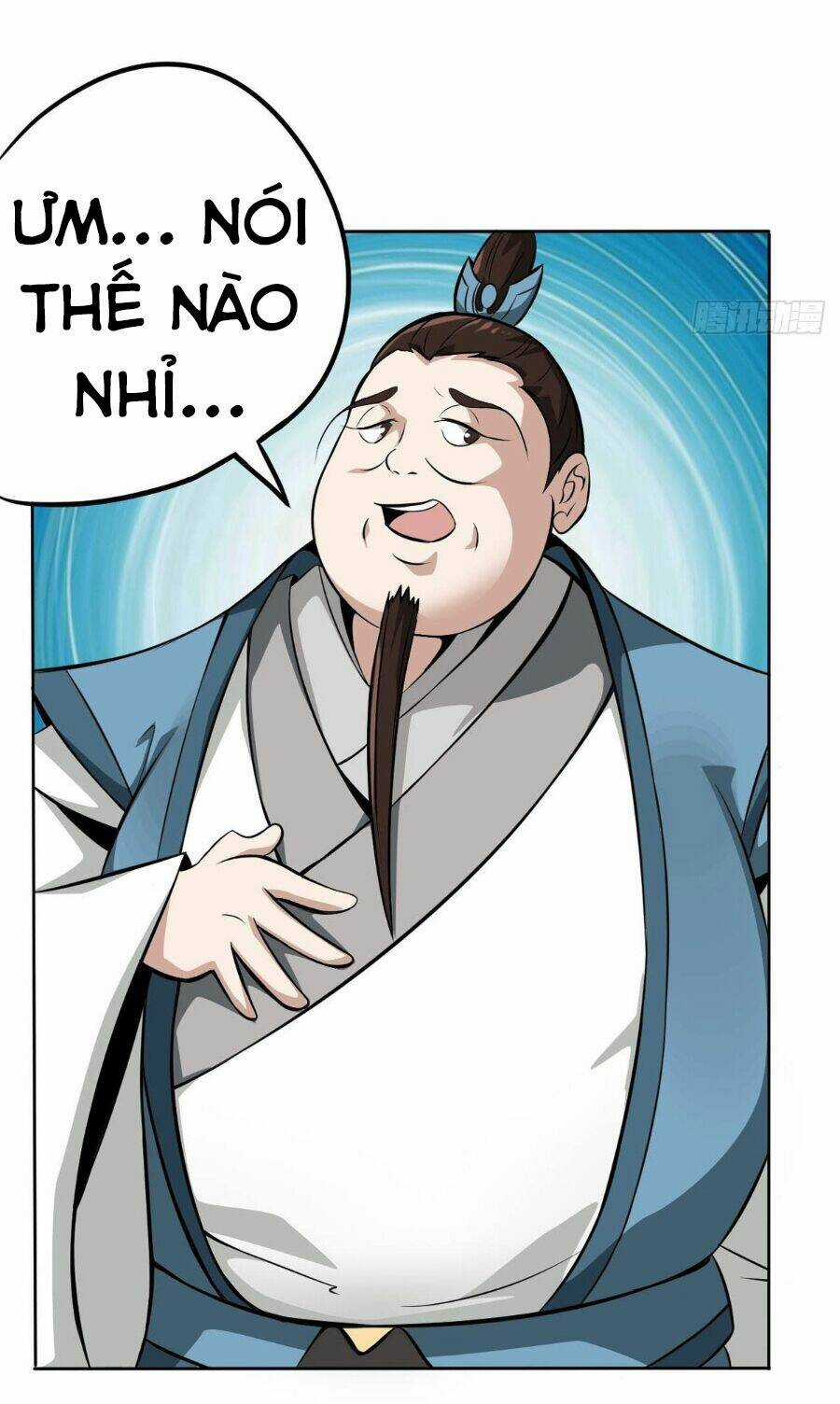 Tiểu Thúc Tổ Mời Xuất Sơn Chapter 5 trang 24